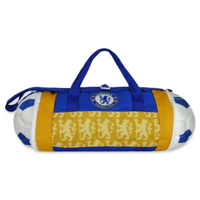 chelsea duffle bag