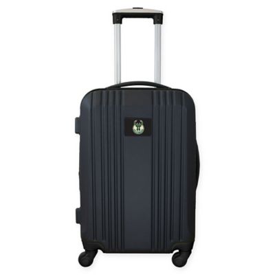 21 inch carry on spinner luggage