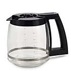 Alternate image 0 for Cuisinart&reg; 12-Cup Replacement Carafe in Black