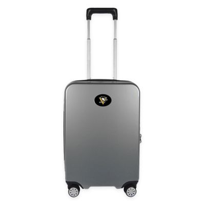 skyflite penguin suitcase