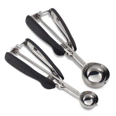 1 tablespoon ice cream scoop