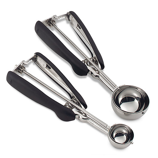 Alternate image 1 for OXO Good Grips® Cookie Scoop