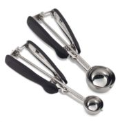 OXO Good Grips&reg; Stainless Steel Cookie Dough Scoop