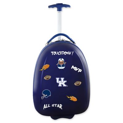 University of Kentucky 18Inch Kids Pod Luggage Bed Bath & Beyond
