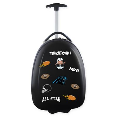 18 inch carry on luggage