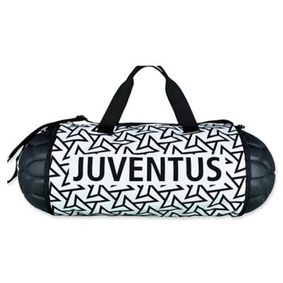 juventus duffle bag