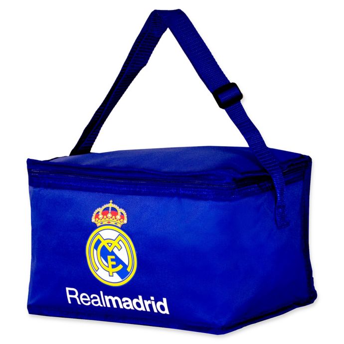 real madrid bags nike