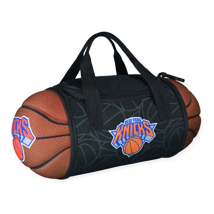 NBA New York Knicks Basketball to Lunch Bag | Bed Bath & Beyond