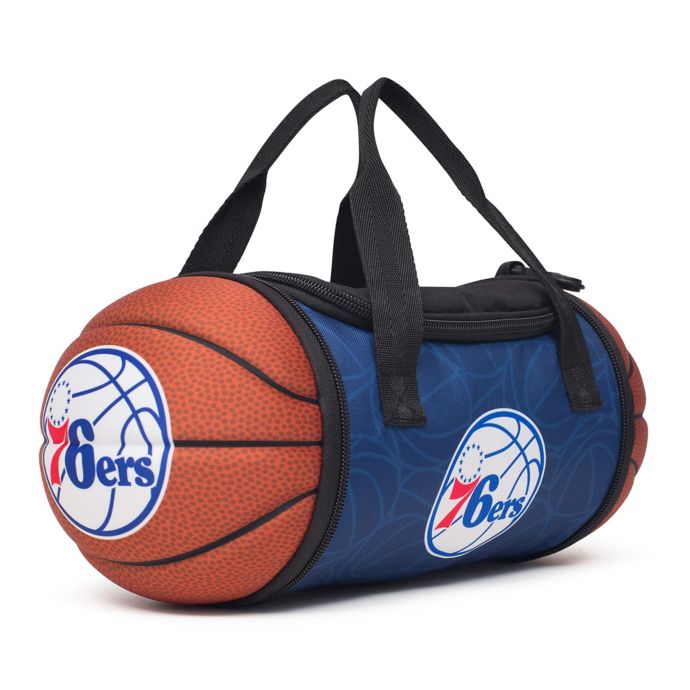 NBA Philadelphia 76ers Basketball to Lunch Bag | Bed Bath & Beyond