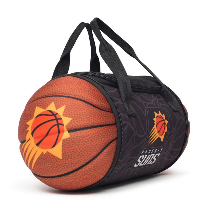 NBA Phoenix Suns Basketball to Lunch Bag | Bed Bath & Beyond