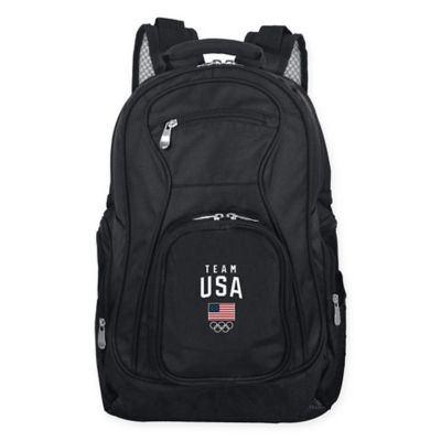 19 inch laptop backpack