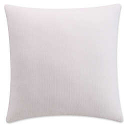 KAS Clifton European Pillow Sham in Natural