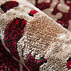 Alternate image 4 for Momeni Monterey Abstract 3&#39;3&quot; x 5&#39; Area Rug in Red