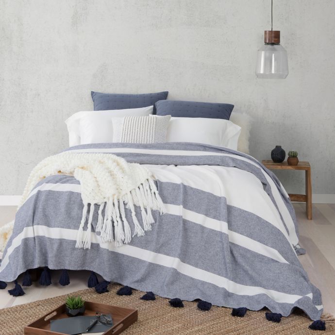 UGG® Blake Bedspread Bed Bath and Beyond Canada