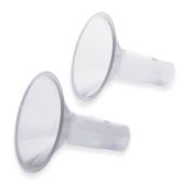 Medela&reg; PersonalFit&trade; Breast Shields (Set of 2)