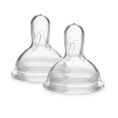 medela bottle nipples slow flow