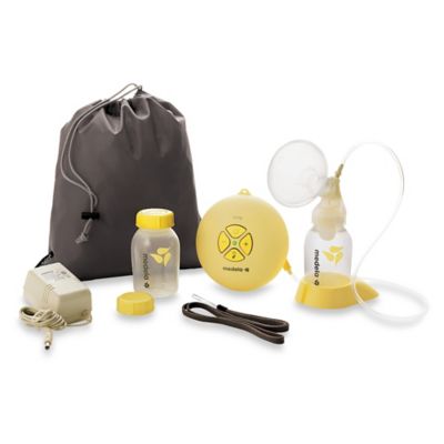 medela automatic breast pump