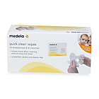 Alternate image 0 for Medela&reg; Quick Clean 40-Count Breastpump and Accessory Wipes