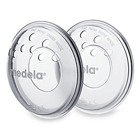 Medela® SoftShells for Sore Nipples