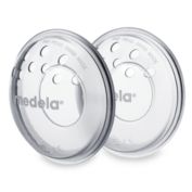 Medela&reg; SoftShells for Sore Nipples