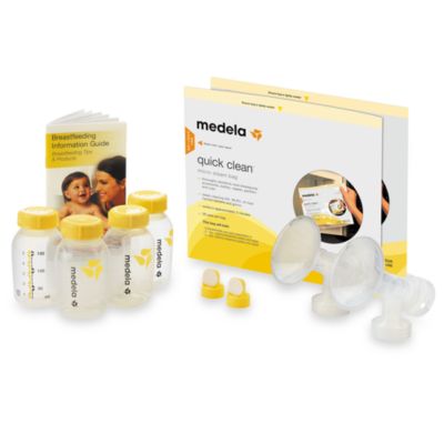 medela breast pump machine