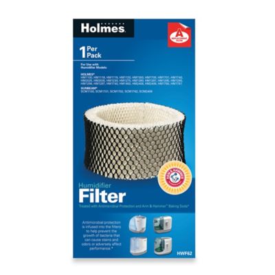 Holmes&reg; HWF62 Humidifier Replacement Filter