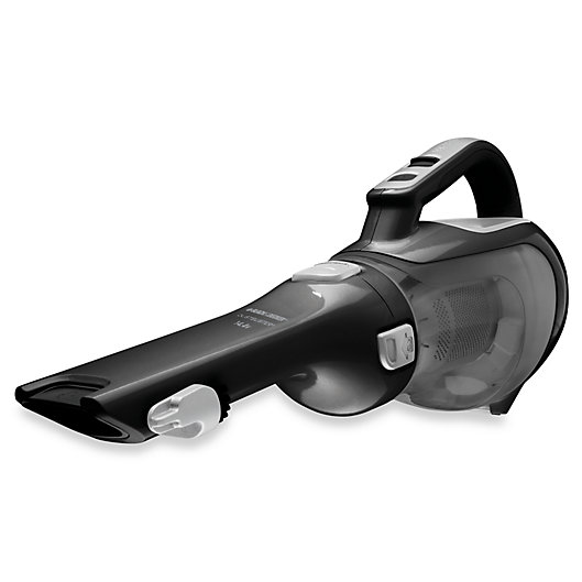 Alternate image 1 for Black & Decker™ Dustbuster® Cordless Handheld Vacuum