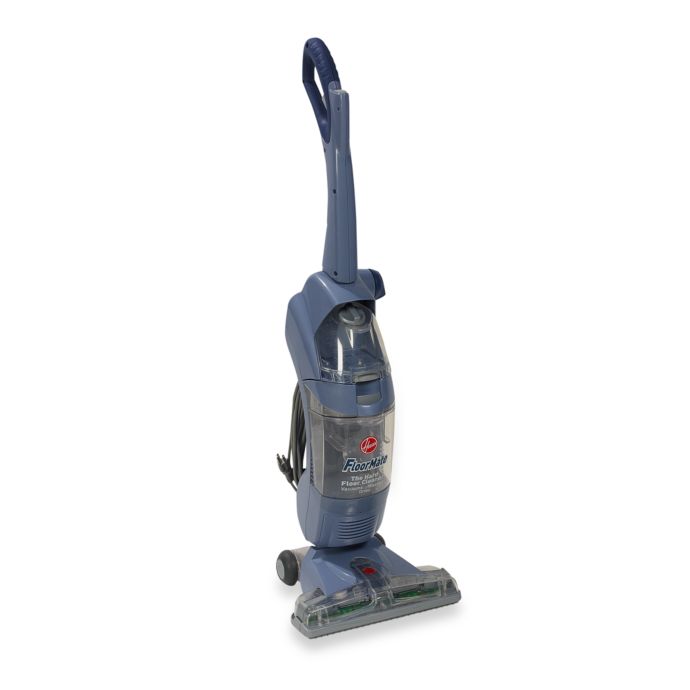 hard floor cleaner vacuum