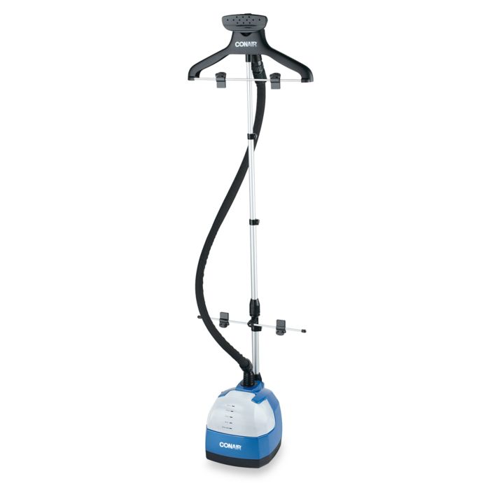 Conair Gs28b Garment Steamer Bed Bath Beyond