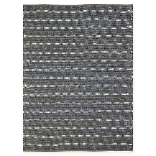 Alternate image 1 for Amer Rugs Paramount Striped Rug Collection