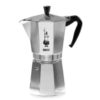 Moka Express Espresso Machine | Bed Bath & Beyond