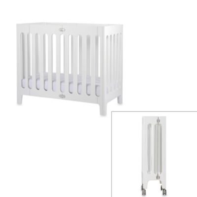 bloom alma mini crib reviews