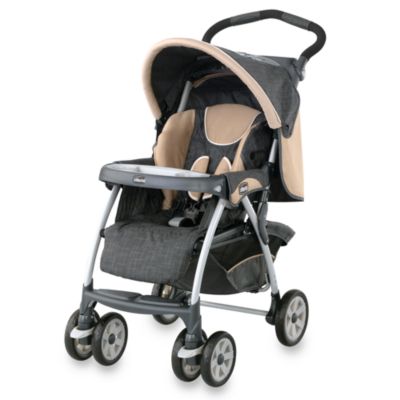 cortina stroller