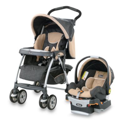 chicco best friend travel system reviews