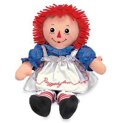 raggedy ann for sale