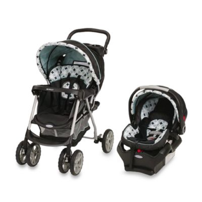 graco metrolite