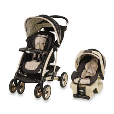 graco flip it stroller