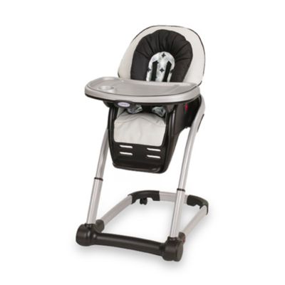 graco blossom 4 in 1 high chair