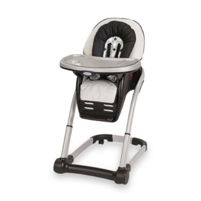 graco 4 in one high chair