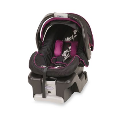 graco car seat bed bath and beyond