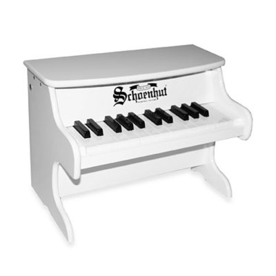 schoenhut toddler piano