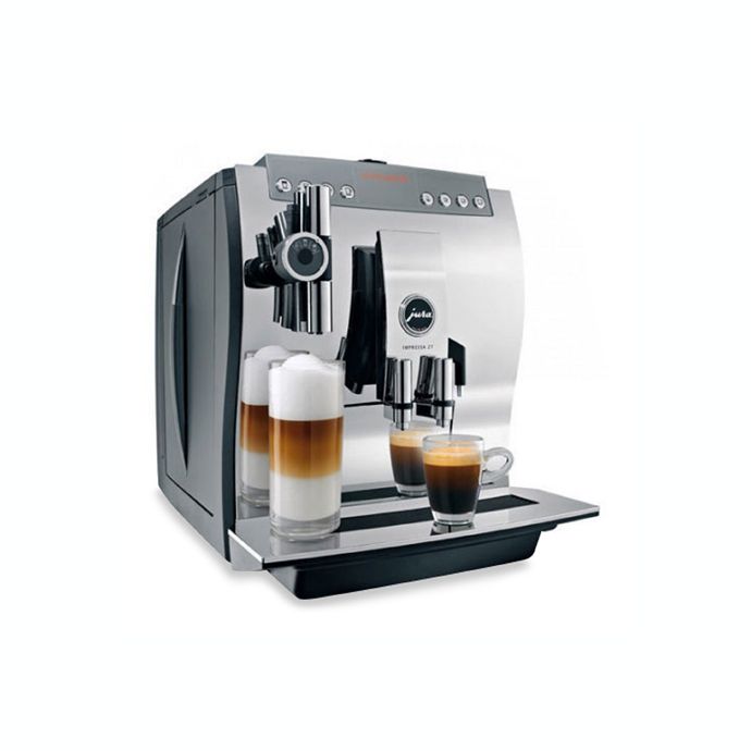 Jura® 13549 Impressa Z7 One Touch Automatic Coffee Center ...