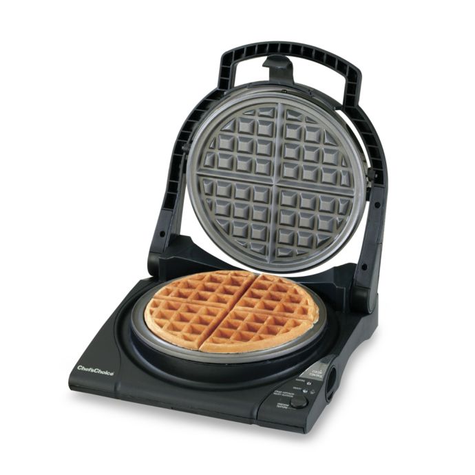 waffle maker