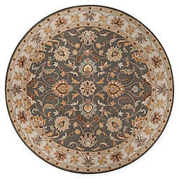 8 Ft Round Area Rug Bed Bath Beyond, 8 Feet Round Area Rugs