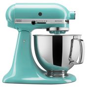 KitchenAid&reg; Artisan&reg; Series 5 qt. Tilt-Head Stand Mixer