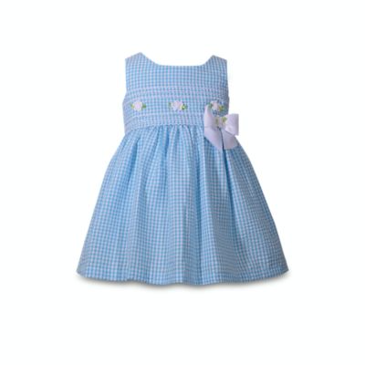 eliza j ruffle dress