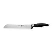 HENCKELS Forged Razor Series 8-Inch Bread and Cake Knife