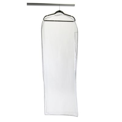 bed bath and beyond garment bag