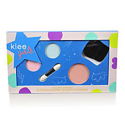 Klee Naturals 3-Piece Times Square Flair Natural Mineral Play Makeup Kit