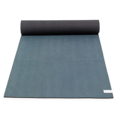 natural rubber yoga mat